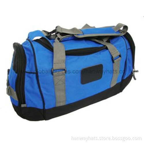 Foldable Travel Bag, Customized Logo Designs are Accepted